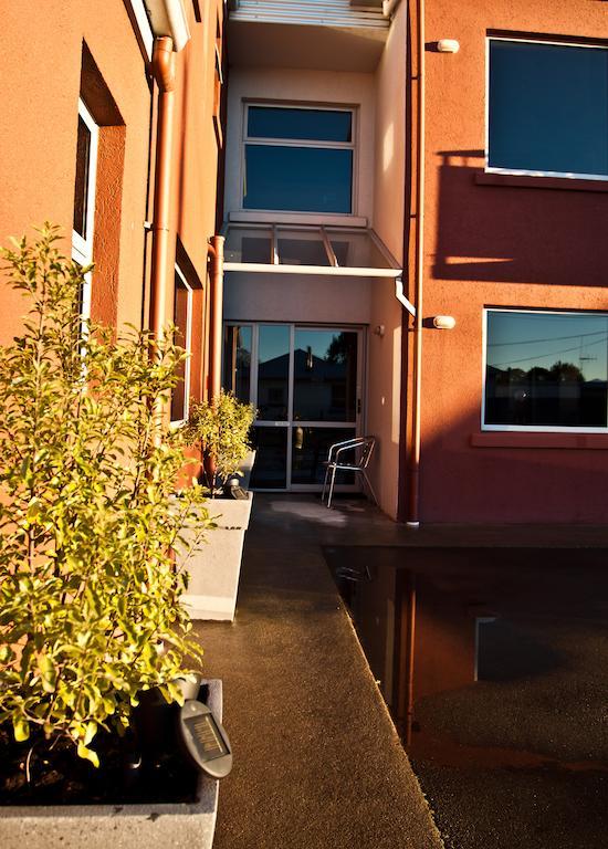 Phoenix Motels Temuka Exterior foto